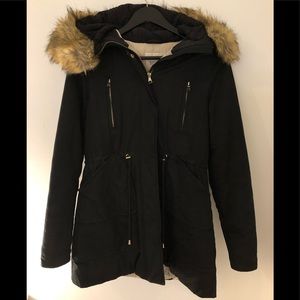 Winter Jacket